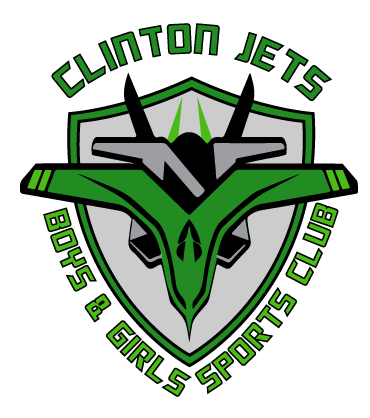 Clinton - Logo